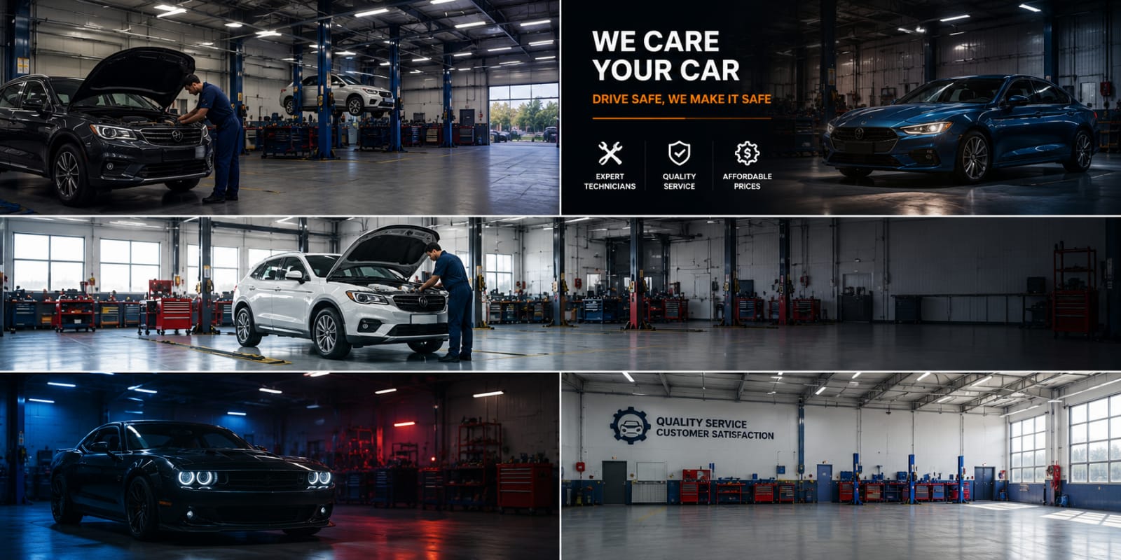 About Us