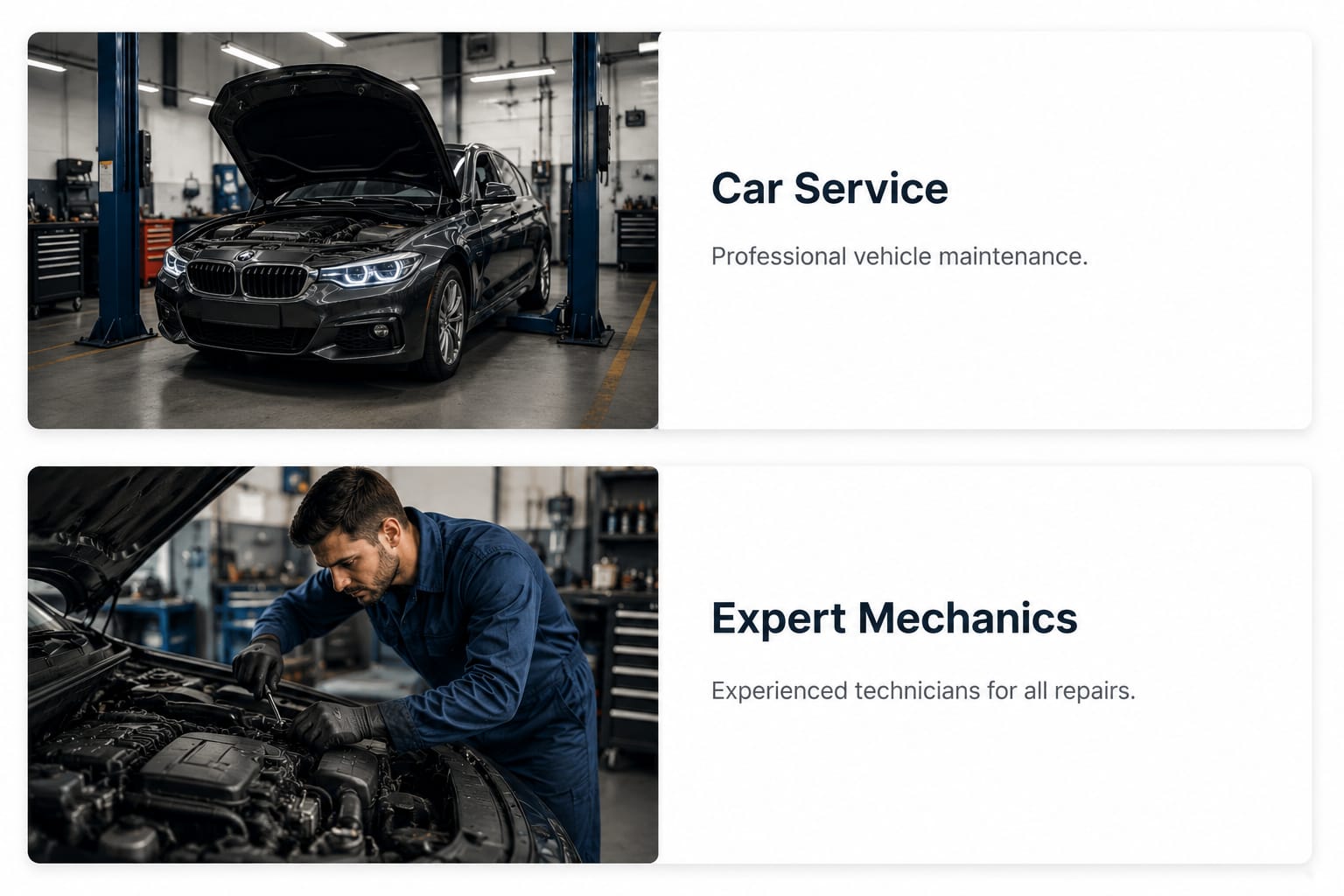 service image